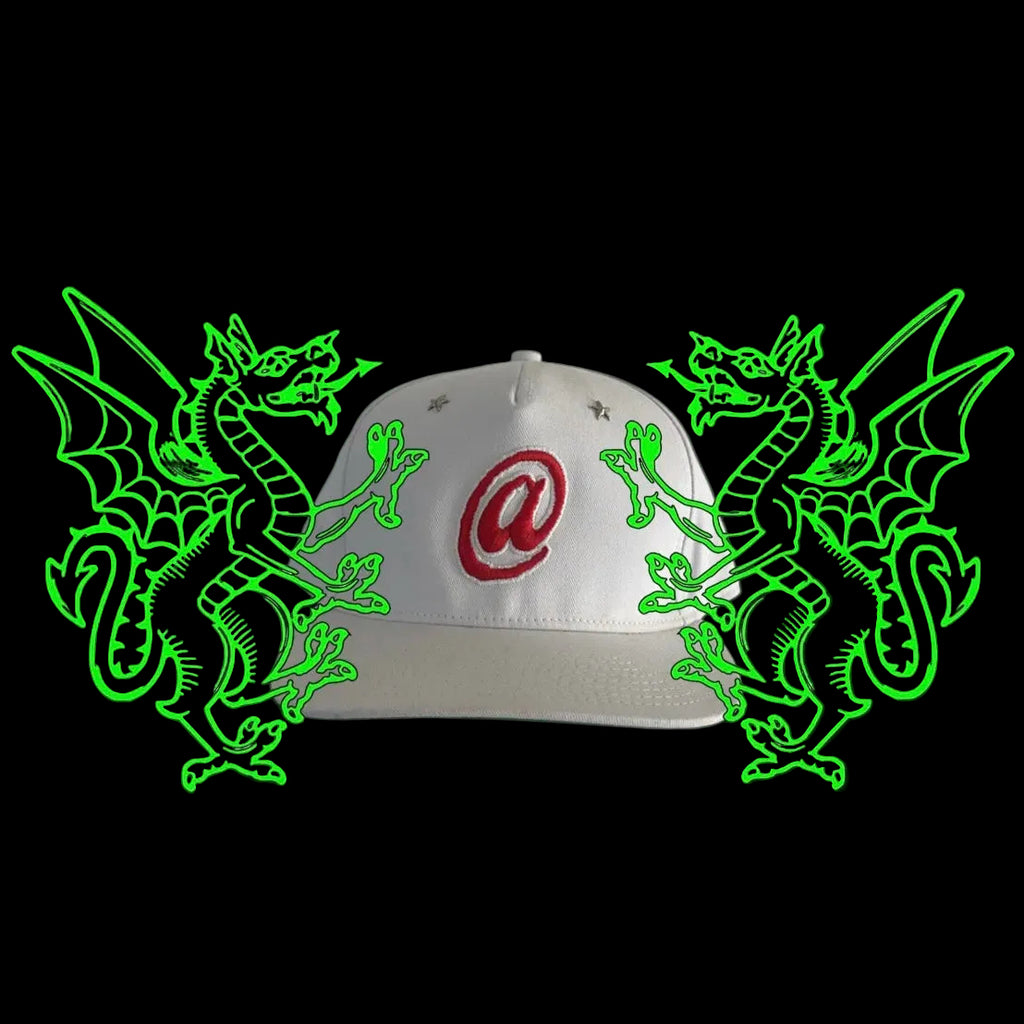 THE TATTOO CAP