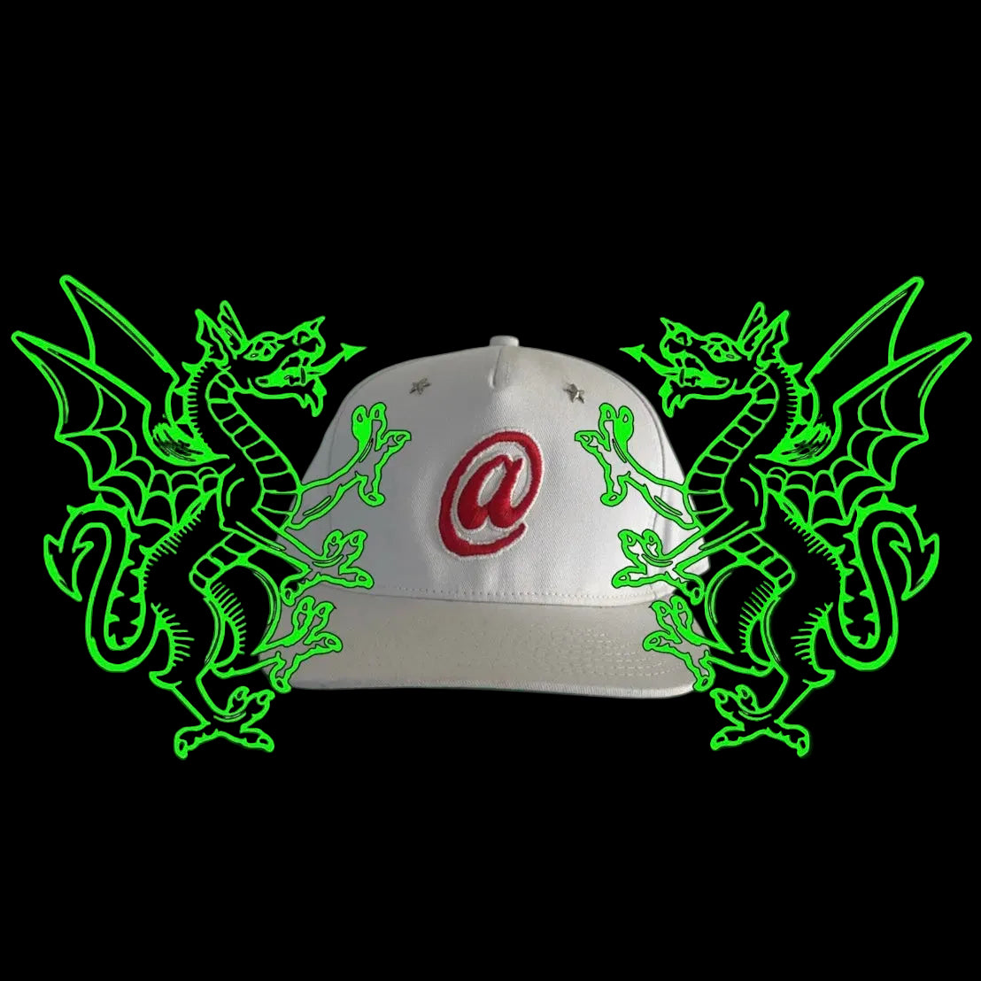 THE TATTOO CAP