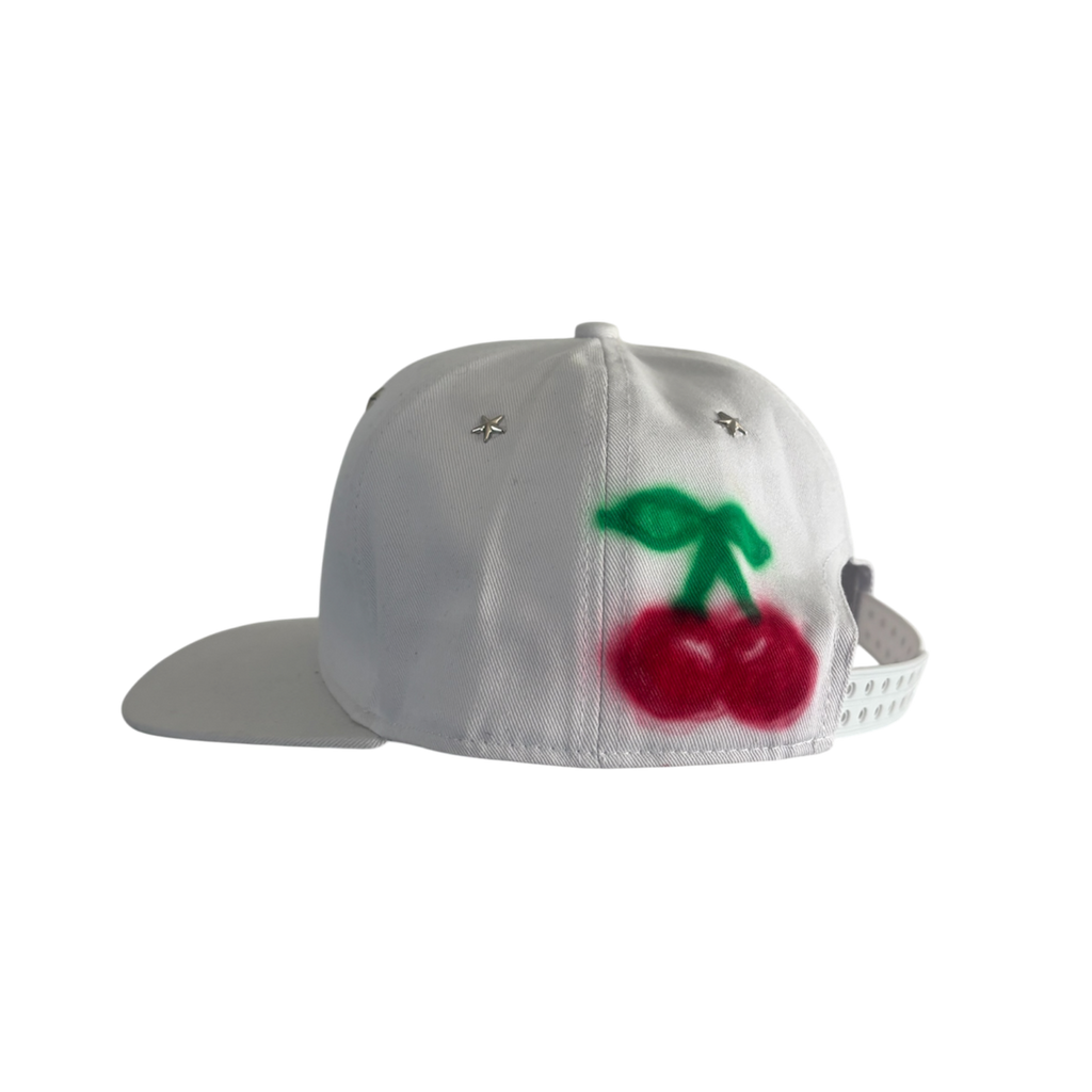 THE TATTOO CAP